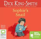 Sophie's Snail