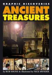 Graphic Discoveries: Ancient Treasures