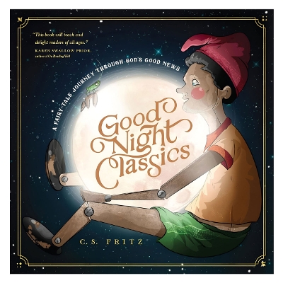 Good Night Classics