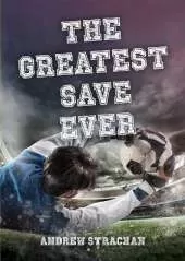 The Greatest Save Ever