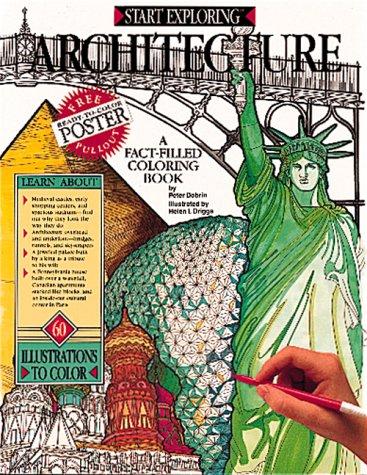 Start Exploring: Architecture