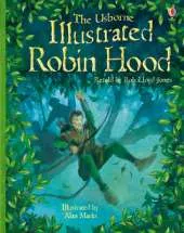 Illustrated Robin Hood