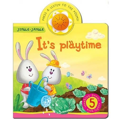It's Playtime