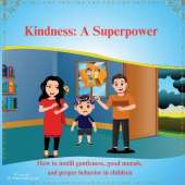 Kindness: A Superpower