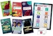 Project X Comprehension Express Stage 3 Whole Class Easy Buy Pack