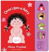 Once Upon a Potty -- Girl