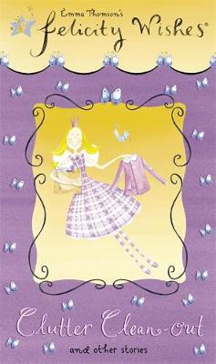 Felicity Wishes: Clutter Clean-Out