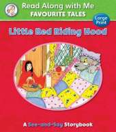 Little Red Riding Hood