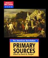 The American Revolution