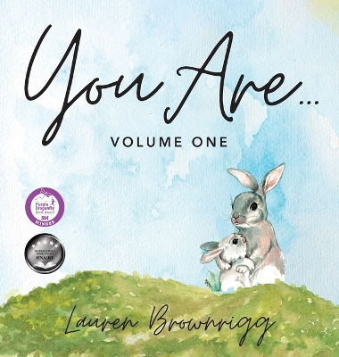 You Are: Volume One