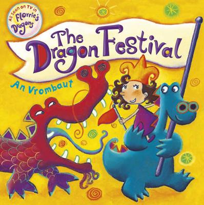 The Dragon Festival