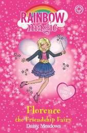 Rainbow Magic: Florence the Friendship Fairy: Special