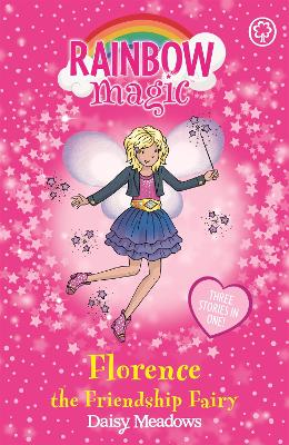 Rainbow Magic: Florence the Friendship Fairy: Special