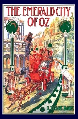 The Emerald City of Oz