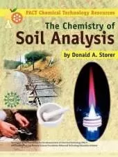 The Chemistry of Soil Analysis