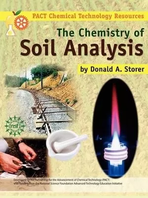 The Chemistry of Soil Analysis
