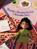 Mazahir's Marvelous First Fast: A Ramadan Story