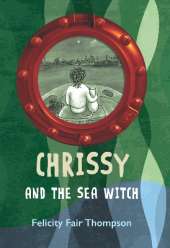 Chrissy and the Sea Witch