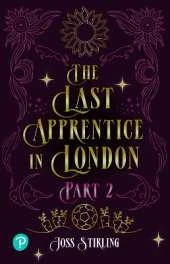 Rapid Plus Stages 10-12 12.2 The Last Apprentice in London Part 2