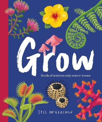 Grow