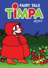 Fairy Tale Timpa