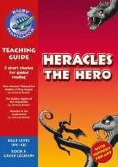 Navigator New Guided Reading Fiction Year 5, Heracles the Hero Teaching Guide