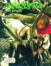 Russia, the People