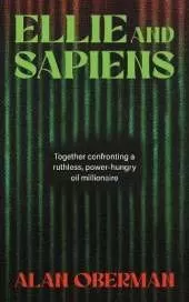 Ellie and Sapiens