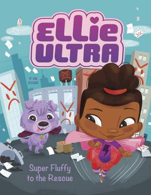 Ellie Ultra Pack A of 4