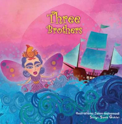 Three Brothers: Story Book