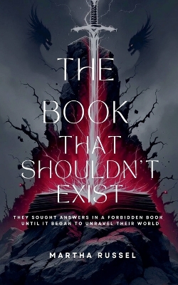 The Book That Shouldn't Exist