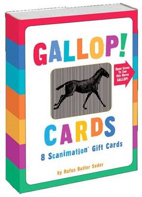 Gallop Cards