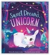 Sweet Dreams, Unicorn.