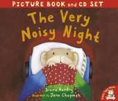 The Very Nosiy Night