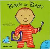 Bath or Bed?