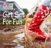 Get Set for Fun: Phase 3 Set 1