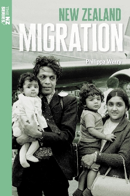 New Zealand Migration