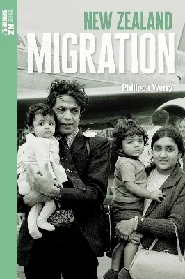 New Zealand Migration