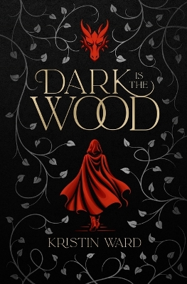 Dark is the Wood: A Young Adult Fantasy Romance