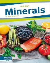 Minerals
