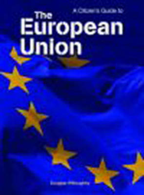 A Citizen's Guide to the European Union
