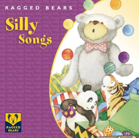 Ragged Bear's Silly Songs