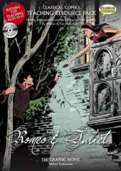 Romeo and Juliet: Teaching Resource Pack
