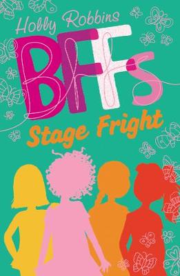 Stage Fright!