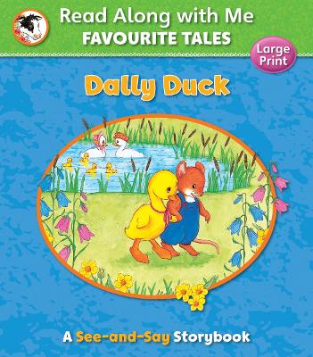 Dally Duck