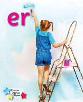 Alpha Stars Er