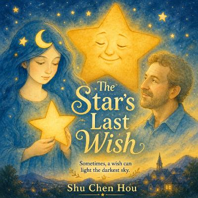 The Star’s Last Wish: A Heartwarming Children’s Story About Stars, Legacy, and the Light We Leave Behind