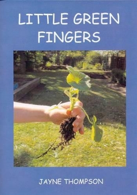 Little Green Fingers
