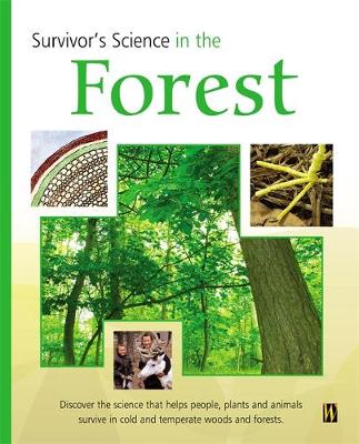 Survivor's Science: In The Forest