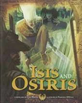 Isis and Osiris